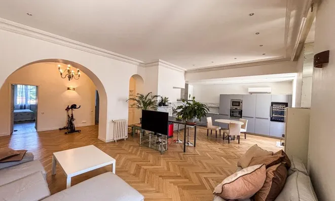 Недвижимость Villa Cannes: 3