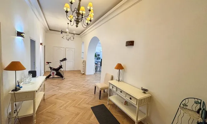 Недвижимость Villa Cannes: 4