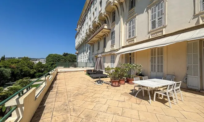 Недвижимость Villa Cannes: 7