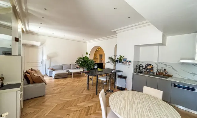 Недвижимость Villa Cannes: 8