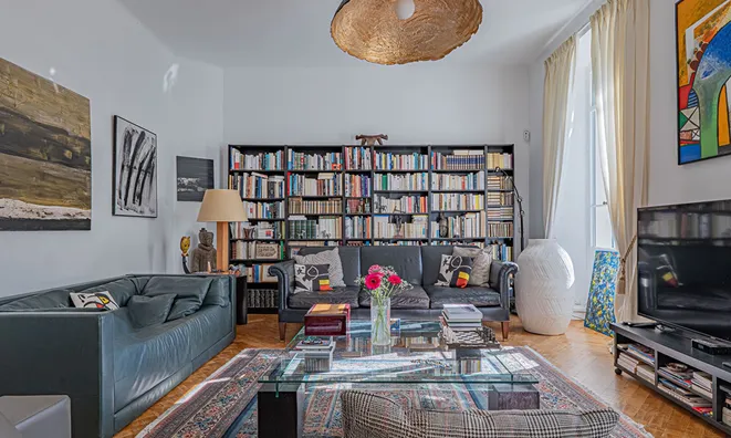 Недвижимость House in Petit Juas: 2