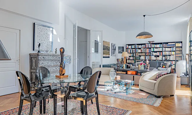 Недвижимость House in Petit Juas: 3