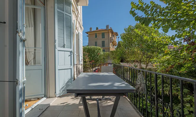 Недвижимость House in Petit Juas: 4