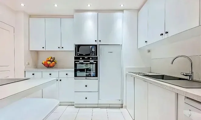 Недвижимость House in Petit Juas: 6