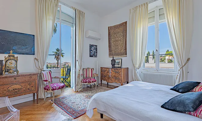 Недвижимость House in Petit Juas: 7