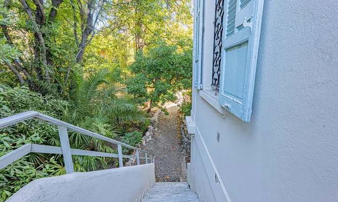 Недвижимость House in Petit Juas: 8