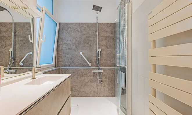 Недвижимость House in Petit Juas: 9