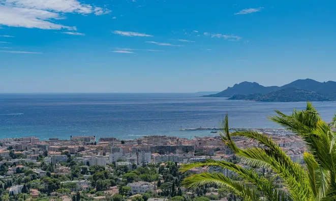 Недвижимость Villa Cannes: 2