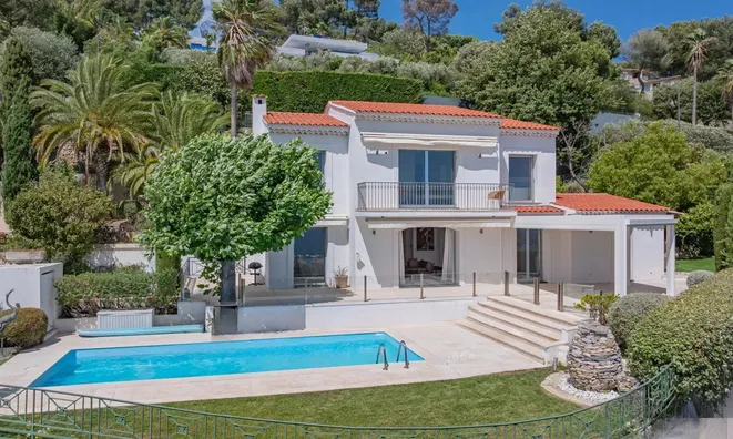 Недвижимость Villa Cannes: 3