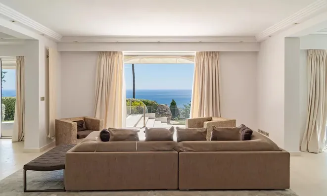 Недвижимость Villa Cannes: 5
