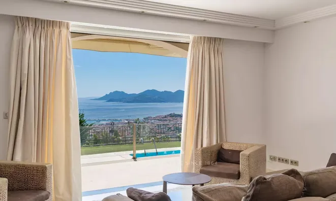 Недвижимость Villa Cannes: 6