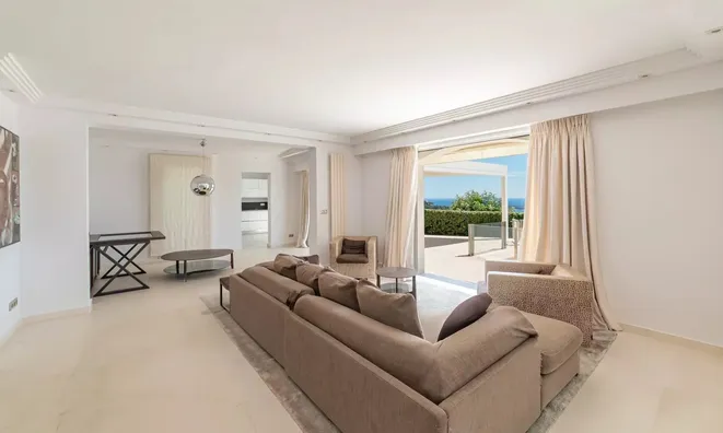 Недвижимость Villa Cannes: 8