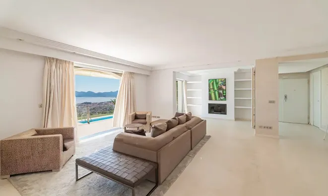 Недвижимость Villa Cannes: 9