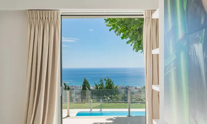 Недвижимость Villa Cannes: 12