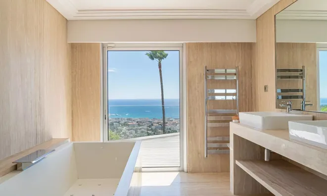 Недвижимость Villa Cannes: 13