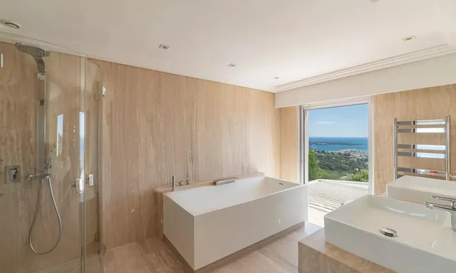 Недвижимость Villa Cannes: 19