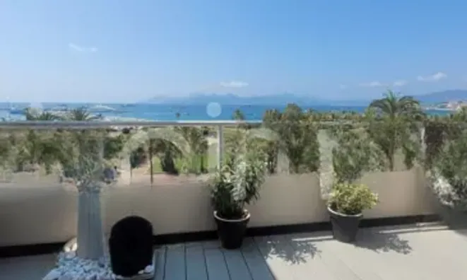 Недвижимость Villa Cannes Centre-Ville: 2
