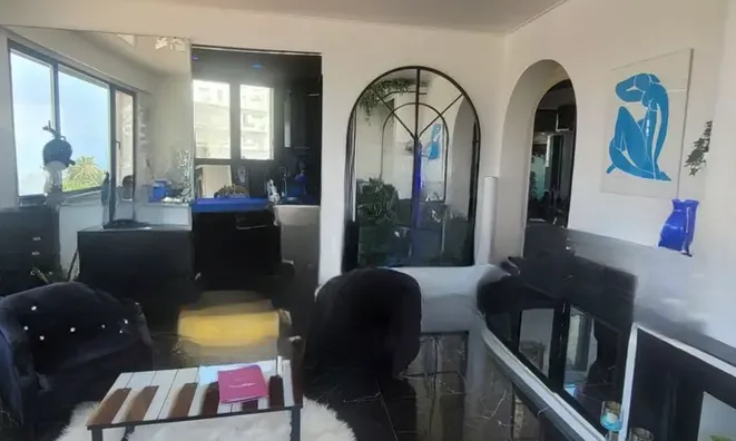 Недвижимость Villa Cannes Centre-Ville: 4