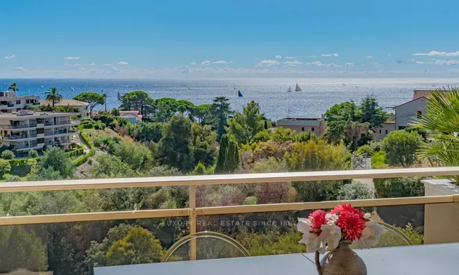 Недвижимость Villa Cannes Croix des Gardes: 1