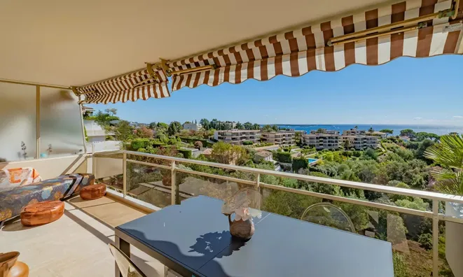 Недвижимость Villa Cannes Croix des Gardes: 3