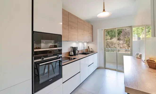 Недвижимость Villa Cannes Croix des Gardes: 8