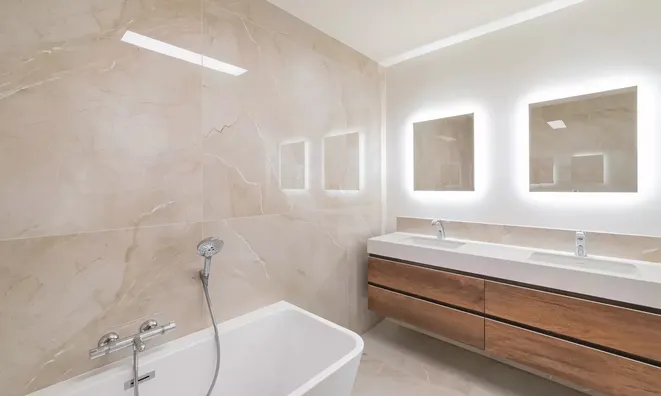 Недвижимость Villa Cannes Croix des Gardes: 10