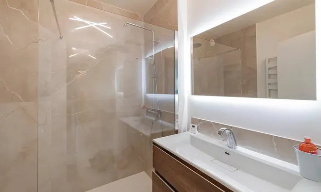 Недвижимость Villa Cannes Croix des Gardes: 12