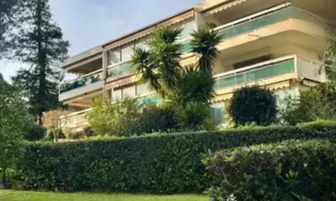 Недвижимость Villa Cannes: 2