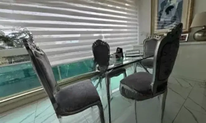 Недвижимость Villa Cannes: 3