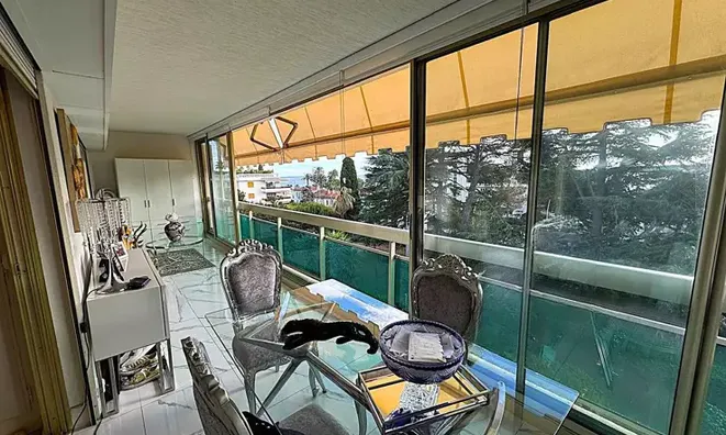 Недвижимость Villa Cannes: 4