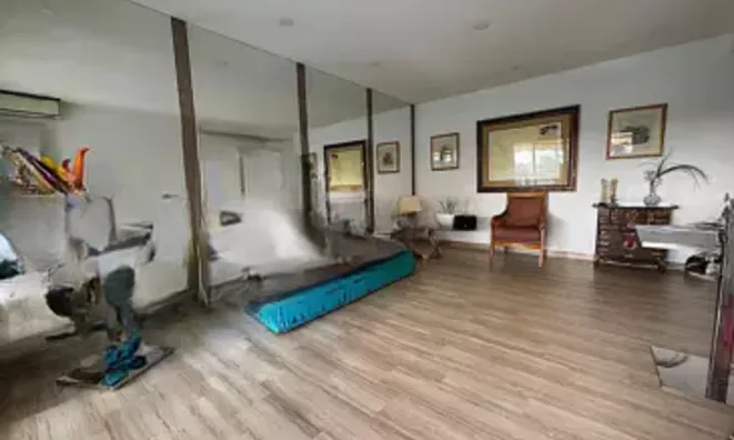 Недвижимость Villa Cannes: 5