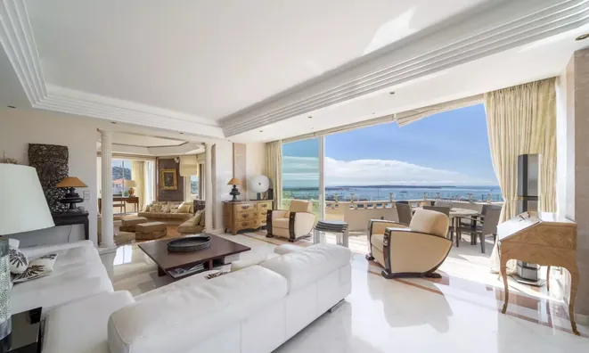 Недвижимость Villa Petit Juas: 7