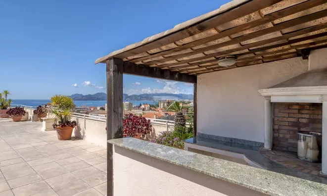 Недвижимость Villa Petit Juas: 8