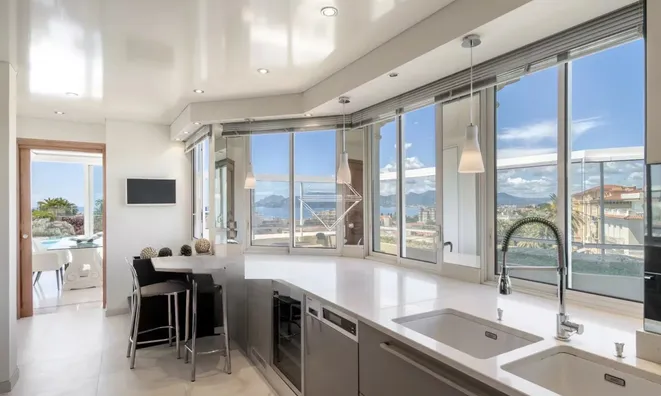 Недвижимость Villa Petit Juas: 12