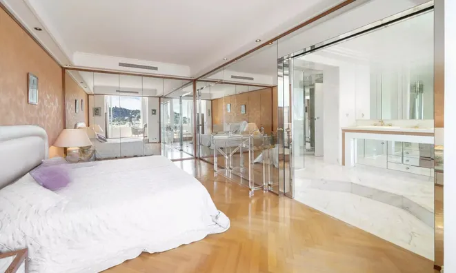 Недвижимость Villa Petit Juas: 14