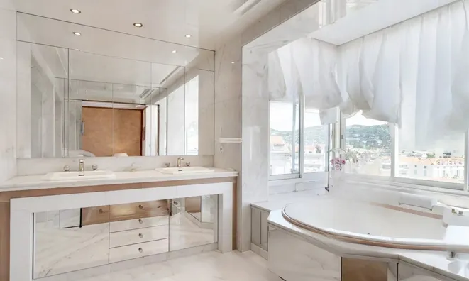 Недвижимость Villa Petit Juas: 15