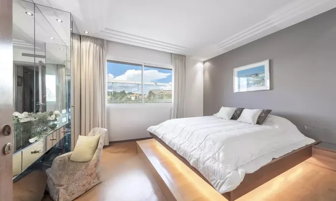 Недвижимость Villa Petit Juas: 16