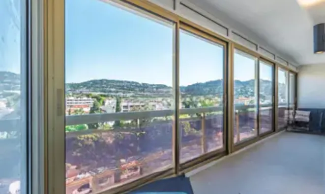 Недвижимость Apartment Cannes Centreville: 2