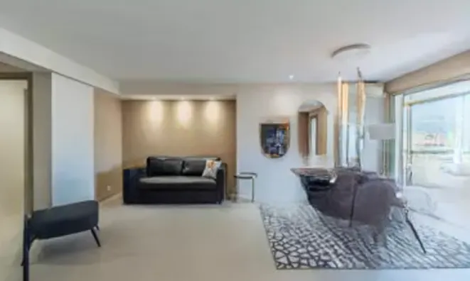 Недвижимость Apartment Cannes Centreville: 5