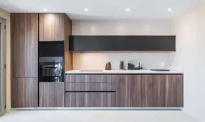 Недвижимость Apartment Cannes Centreville: 6