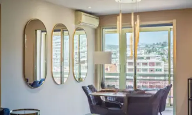 Недвижимость Apartment Cannes Centreville: 8