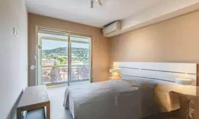 Недвижимость Apartment Cannes Centreville: 9