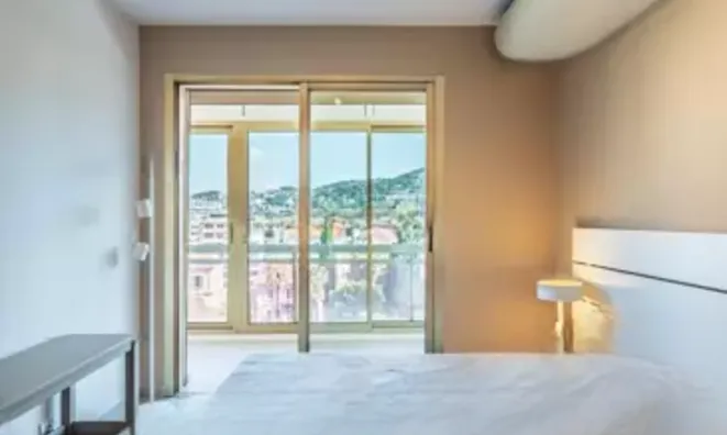 Недвижимость Apartment Cannes Centreville: 11