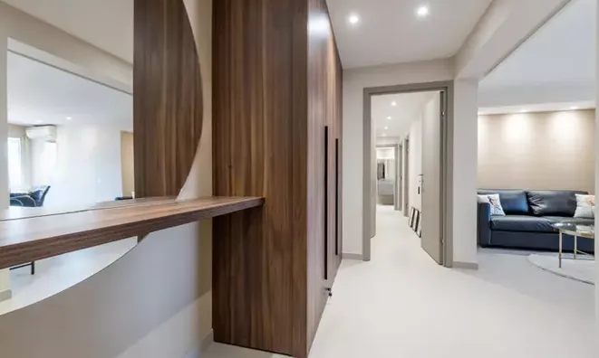 Недвижимость Apartment Cannes Centreville: 17