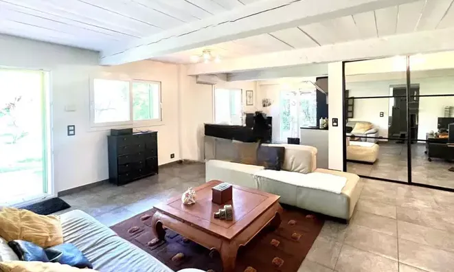 Недвижимость Villa Croix des Gardes: 4