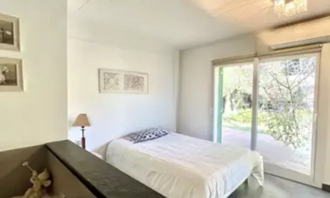 Недвижимость Villa Croix des Gardes: 5