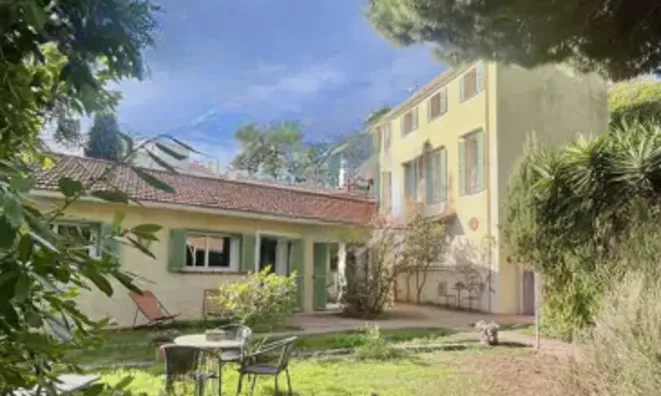 Недвижимость Villa Croix des Gardes: 9