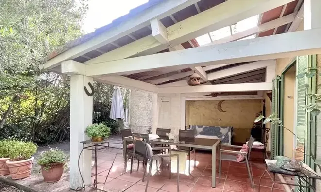 Недвижимость Villa Croix des Gardes: 10