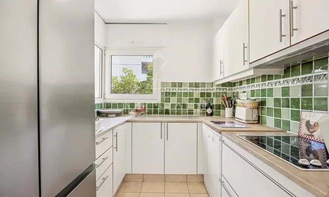 Недвижимость Villa Pointe Croisette: 4