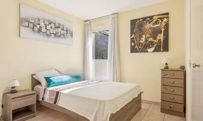 Недвижимость Villa Pointe Croisette: 5